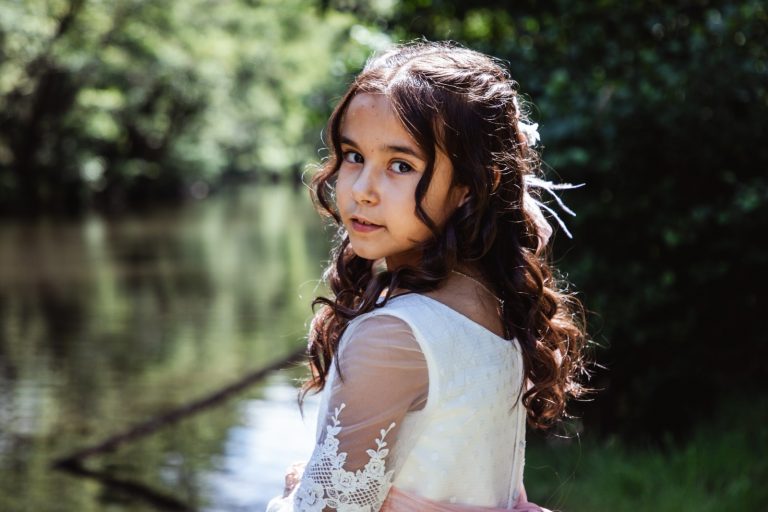 sesión comunión cáceres