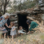 fotografia infantil y familia