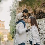 FOTO FAMILIA CACERES