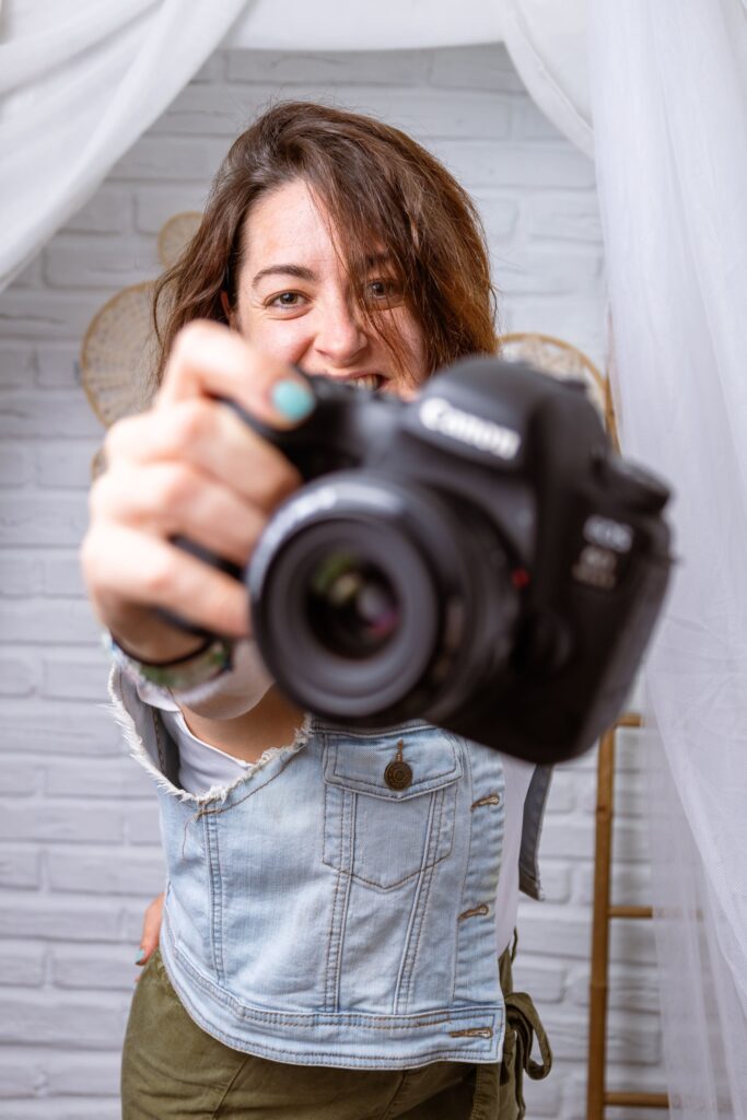 Fotógrafo en Cáceres