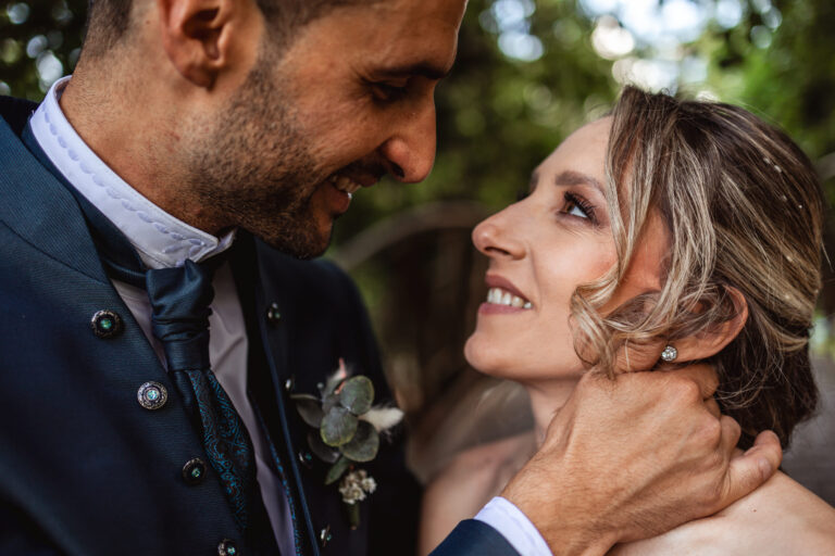 Bodas en extremadura