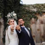 Fotografía boda Cáceres