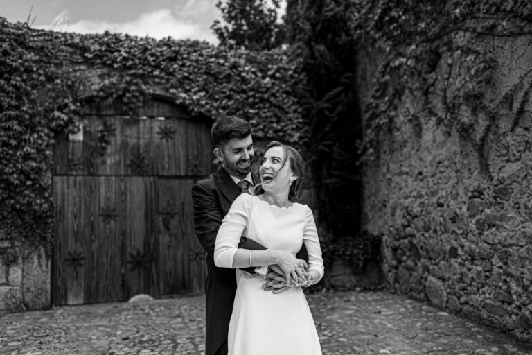 fotografia boda caceres